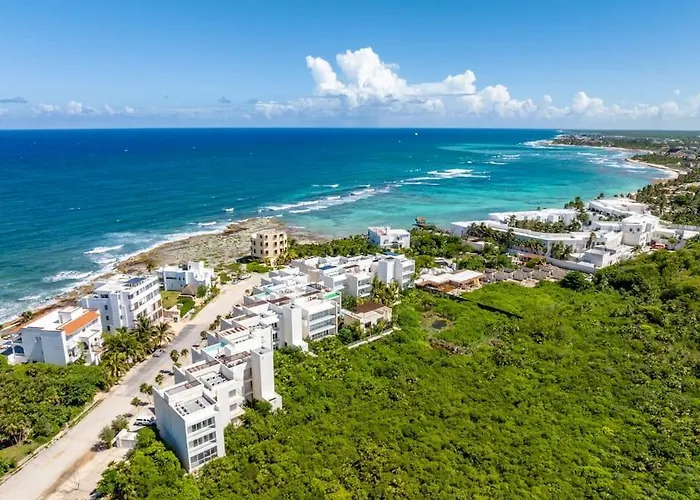 Apartment Cielo Seven Ocean View Pools Access *