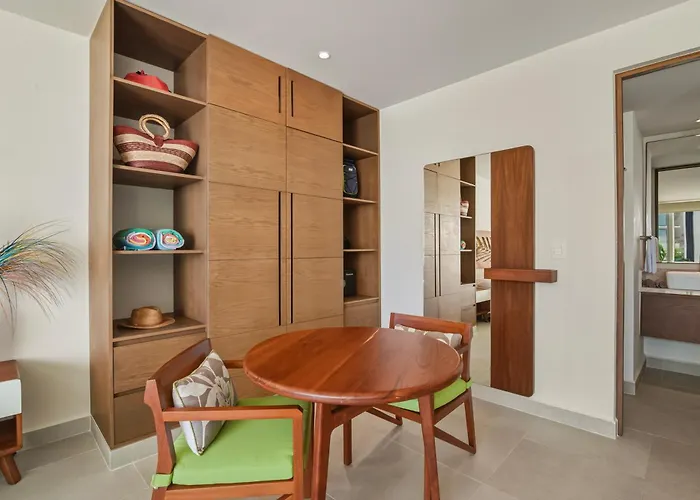 Cielo Seven Ocean View Pools Access Apartment *