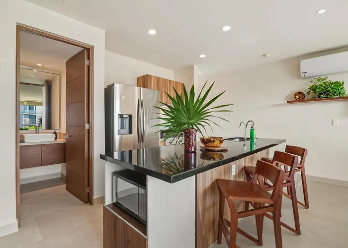 Cielo Seven Ocean View Pools Access *