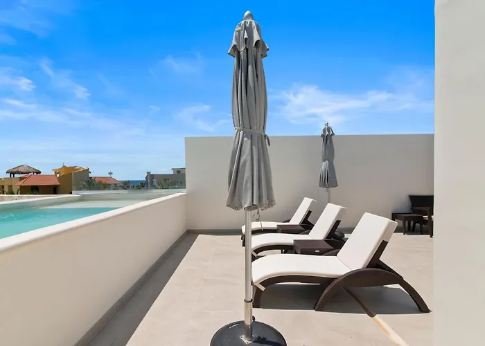 Apartment Cielo Seven Ocean View Pools Access *