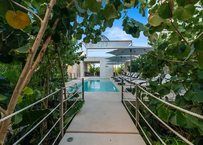 Cielo Seven Ocean View Pools Access *