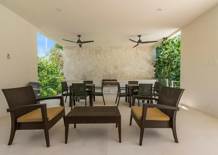 Cielo Seven Ocean View Pools Access *