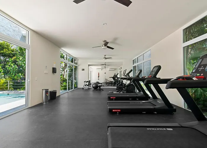 Cielo Seven Ocean View Pools Access Apartment *