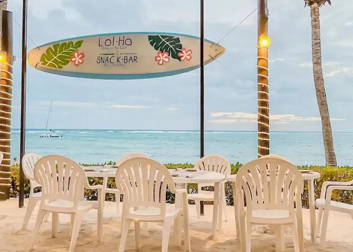 Cielo Seven Ocean View Pools Access Apartment Akumal