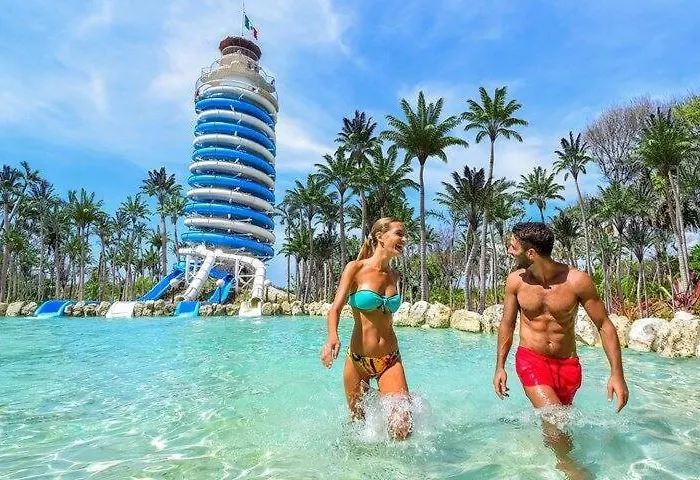 Cielo Seven Ocean View Pools Access Apartment